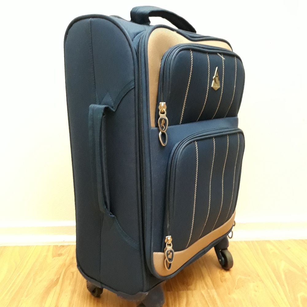 Aerolite Travel Mini Luggage